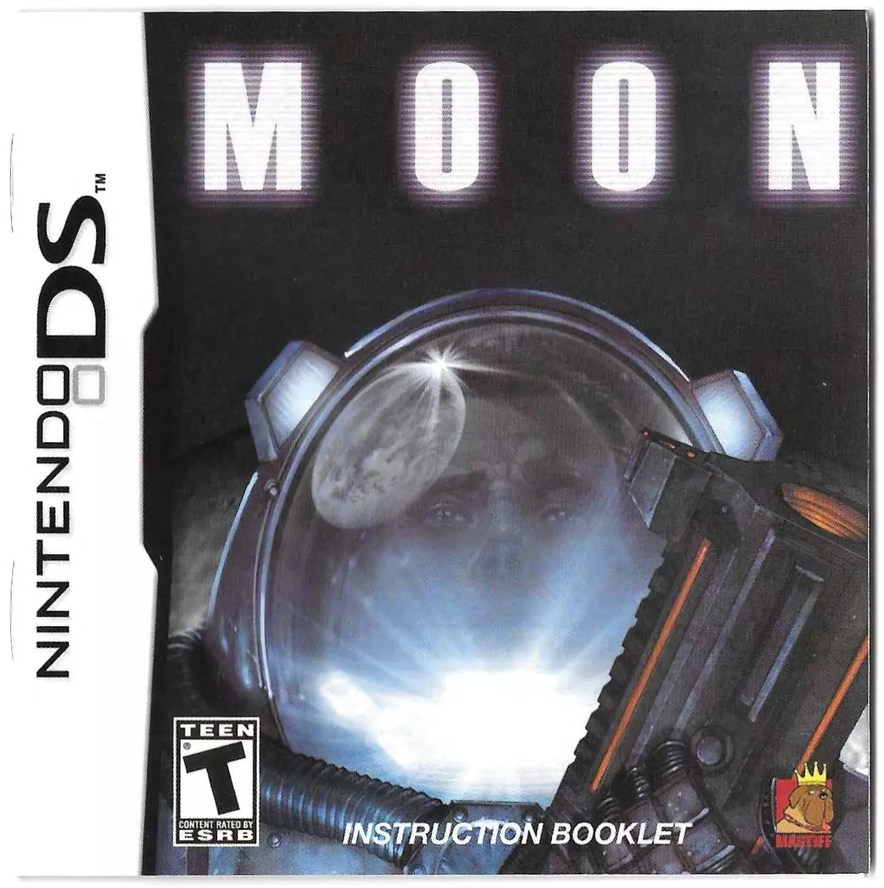 manual for Moon